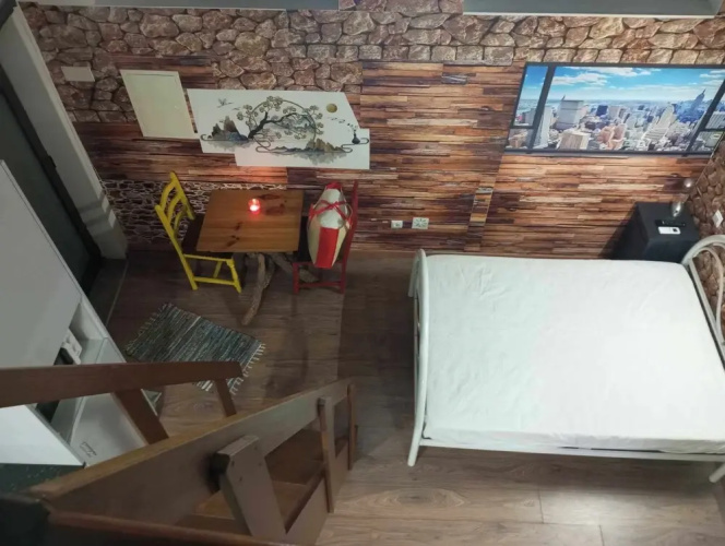 Albergue do Visconde