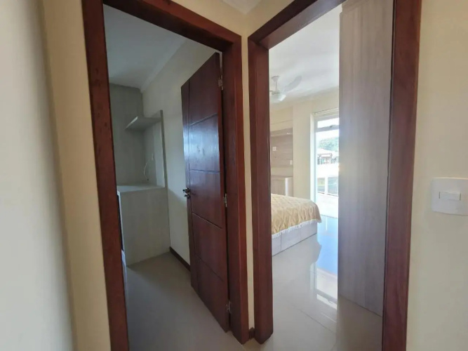 Apartamento de 2 suítes