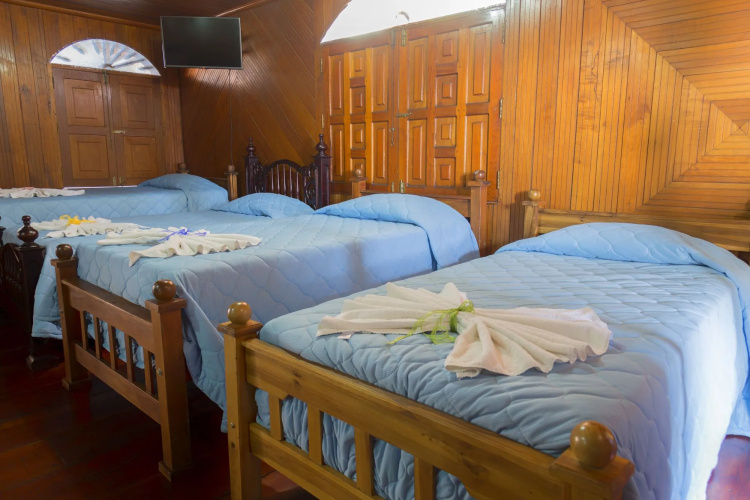 Hotel Cordoba