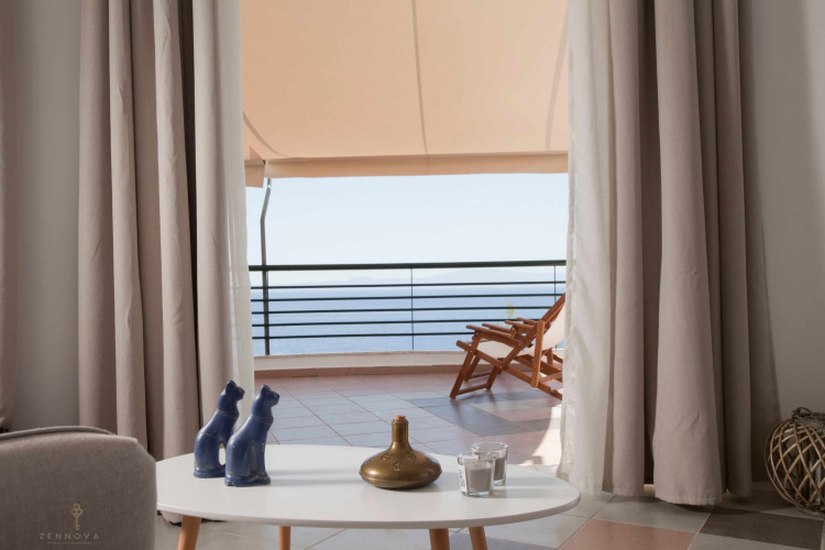 Kallithea Blue Paradise #33