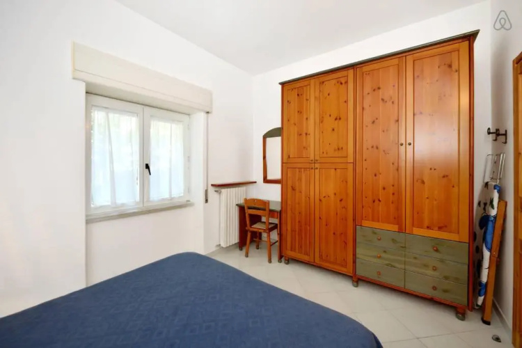 Appartamenti Villa Maria