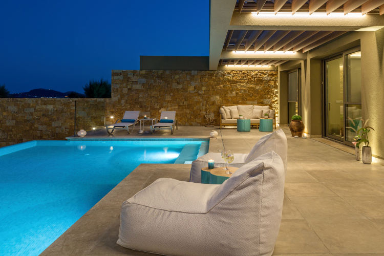 Amada Colossos Resort photo 33