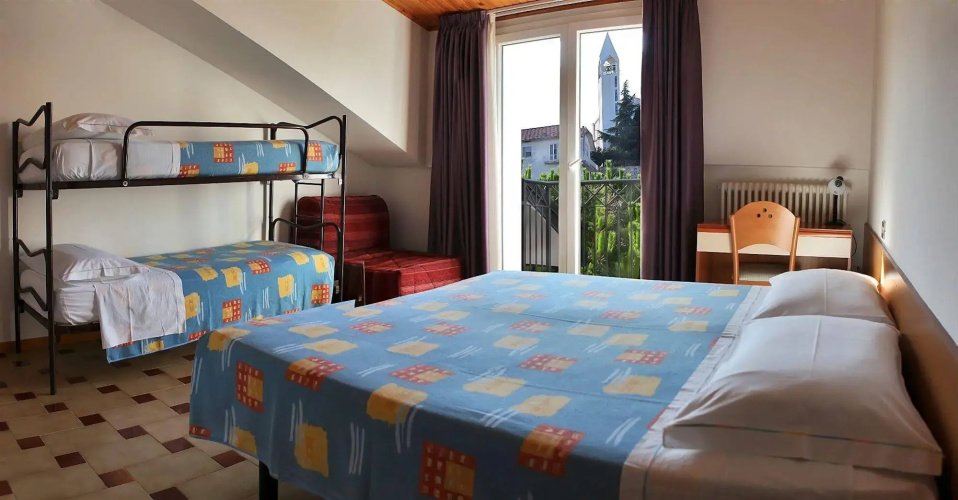 Albergo Centopini