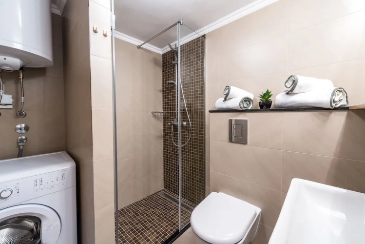 Apartment Kantun