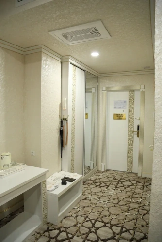 Luxury Double room