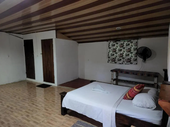 Casa Mariposa