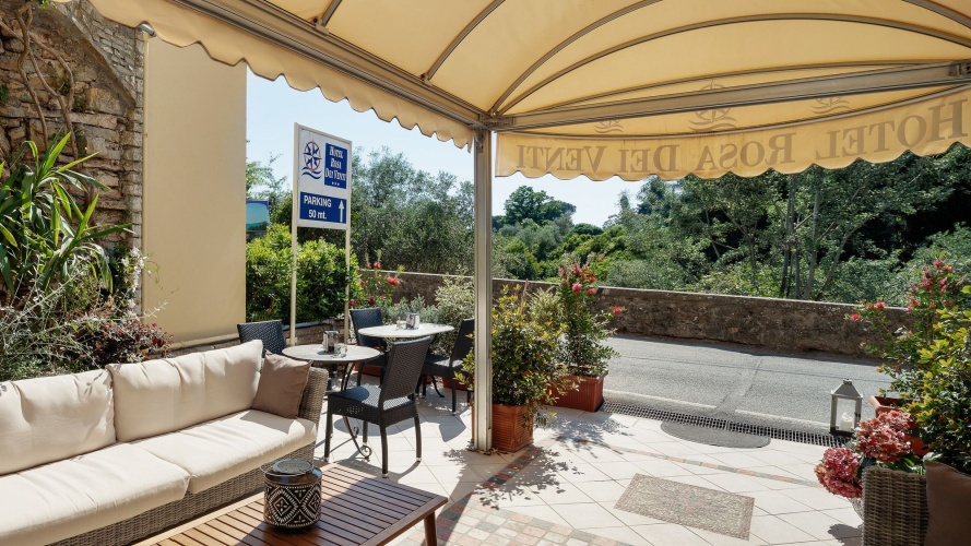 Hotel Rosa dei Venti photo 16