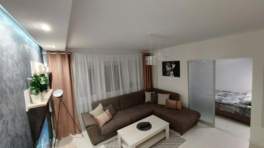 Apartman 23