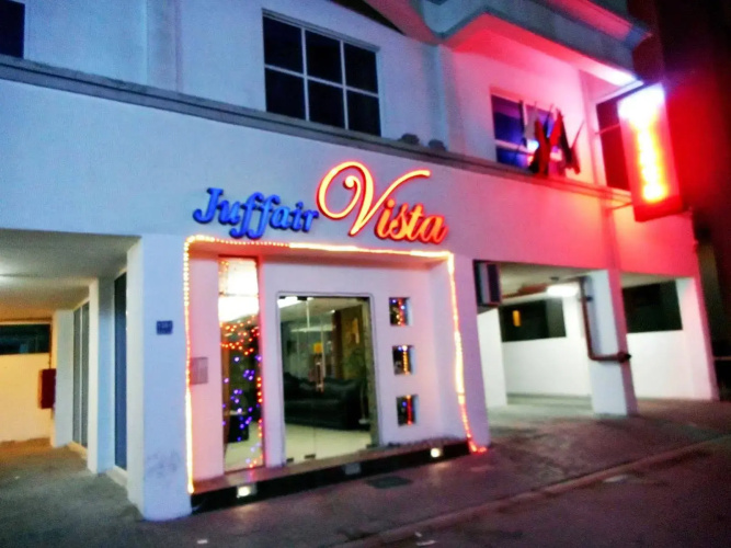 Hotelbild