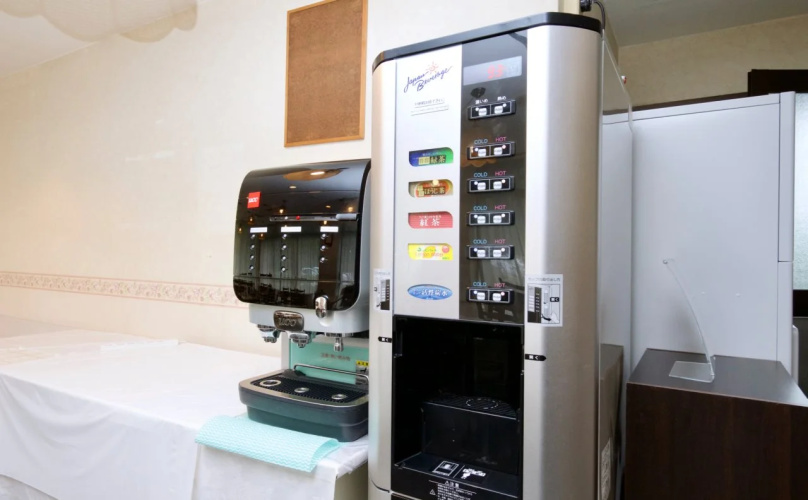 Tabino Hotel EXpress Narita