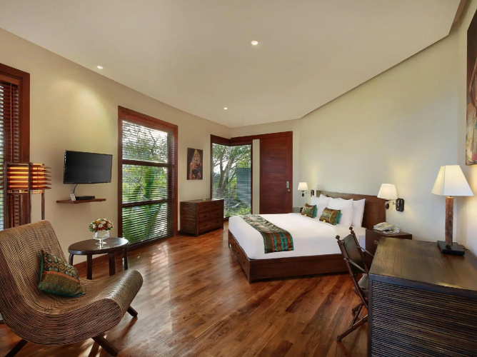 Casa Bonita Villa