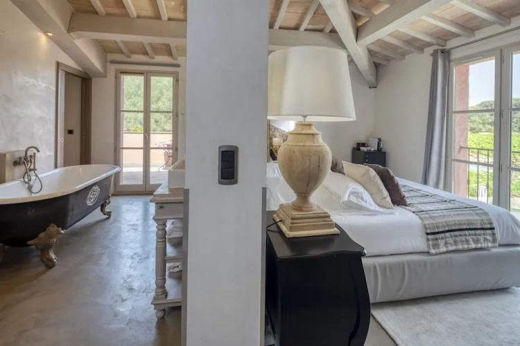 Prestige Double room