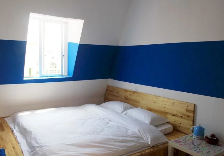 Beihai Seahome Villa Hotel