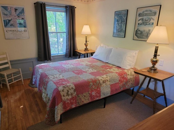 3 Bedrooms Suite