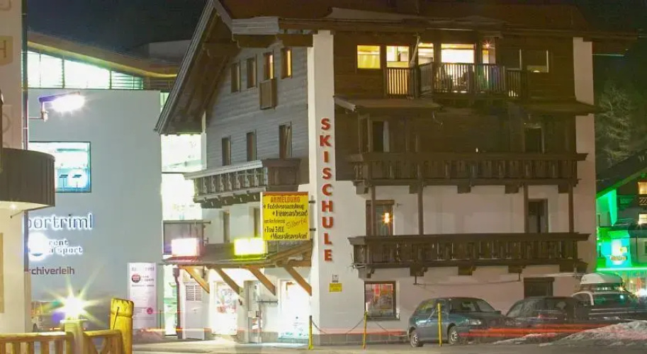 Image de l'hôtel