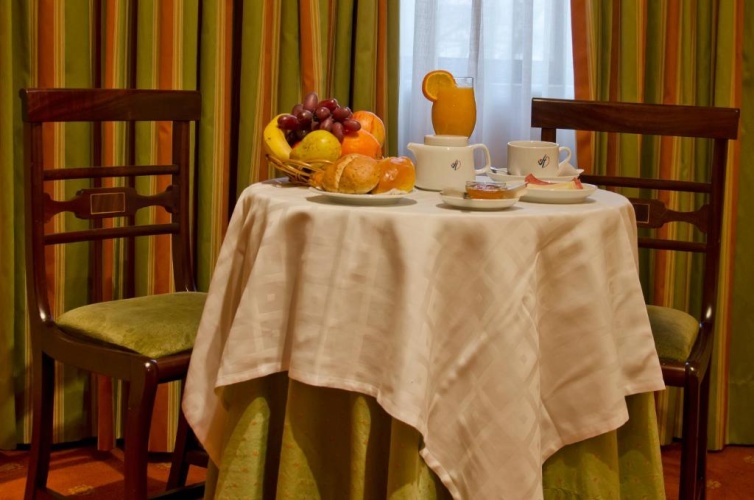 VIP Inn Berna photo 14