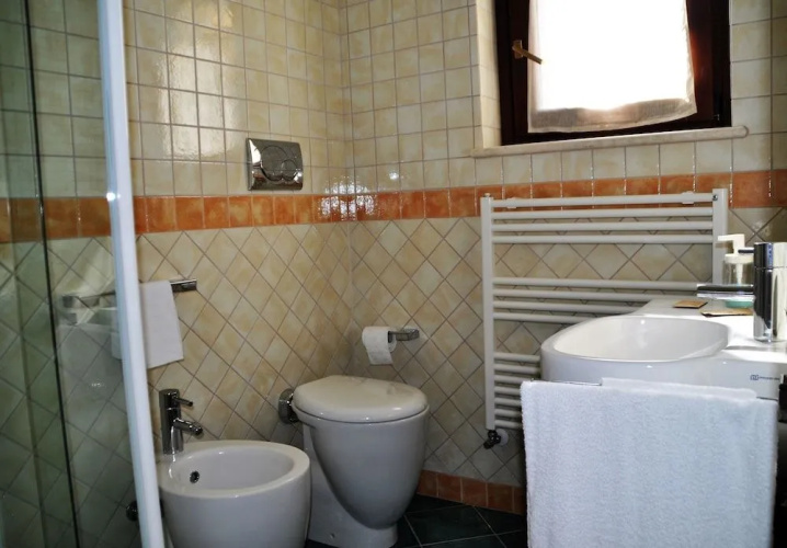 Belmonte Inn