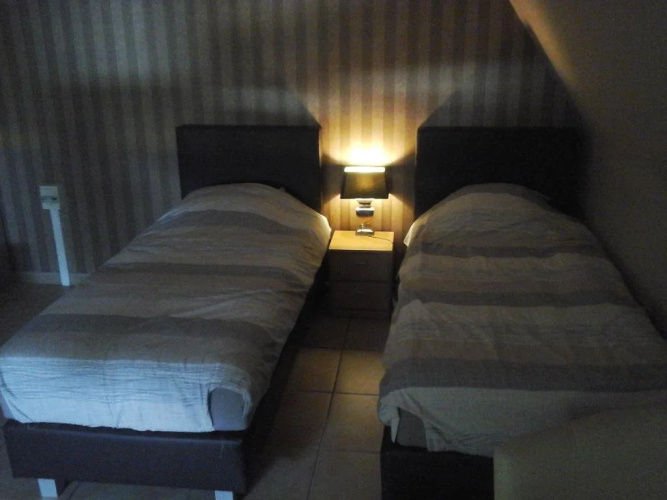 Hotel Arconaty
