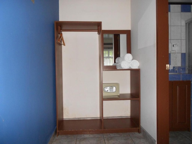 Standard Family room
