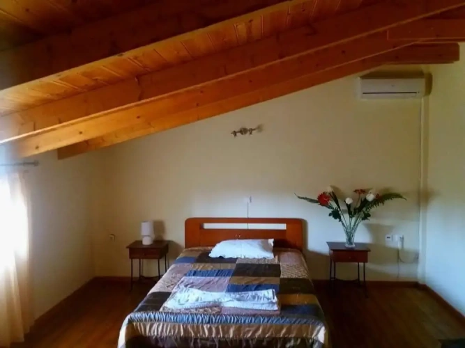 3 Bedrooms Villa