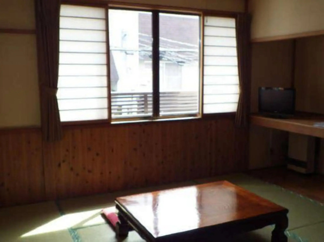 Lodge Matsuura