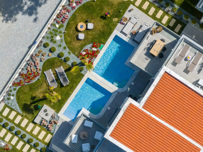 Sea Residence Complex