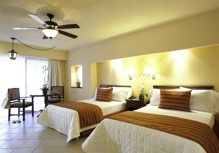 Hotel Misión Comanjilla