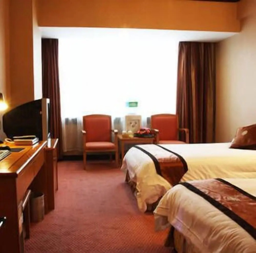 Kunming Guihua hotel