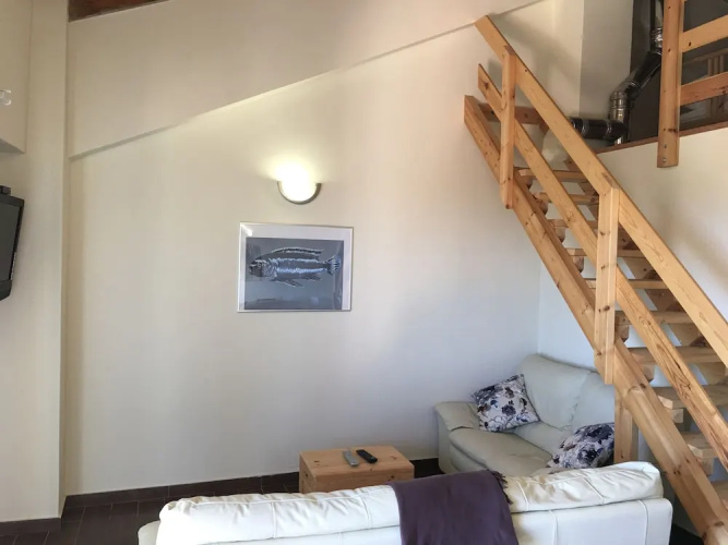 Arion Stables & Apartments