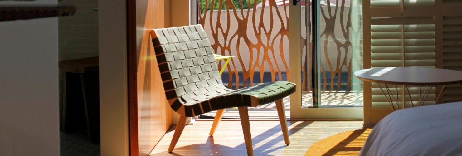 H2hotel photo 9