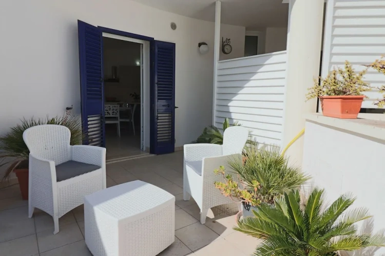 3 Bedrooms Apartment with city view