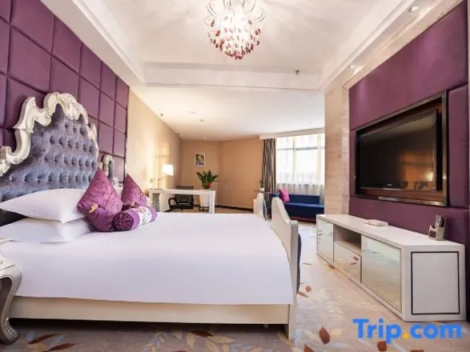 Comfort Suite