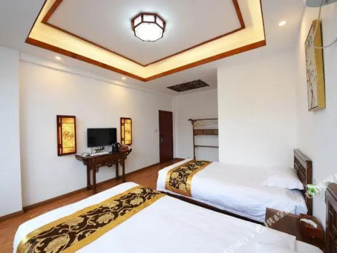 Shuangqiao Hostel