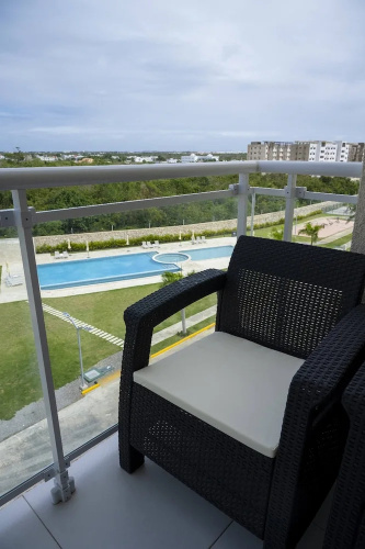 Apartment in Bavaro Punta Cana