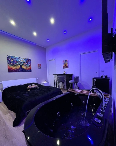 Luxury room