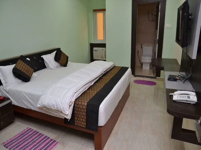 Hotel 7Saat