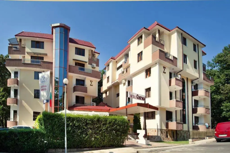 Hotelbild