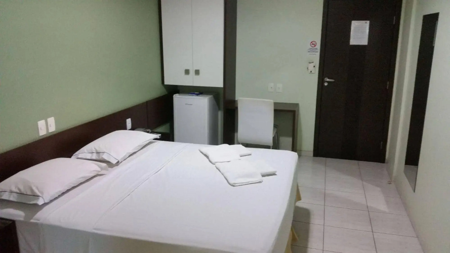 Munart Hotel