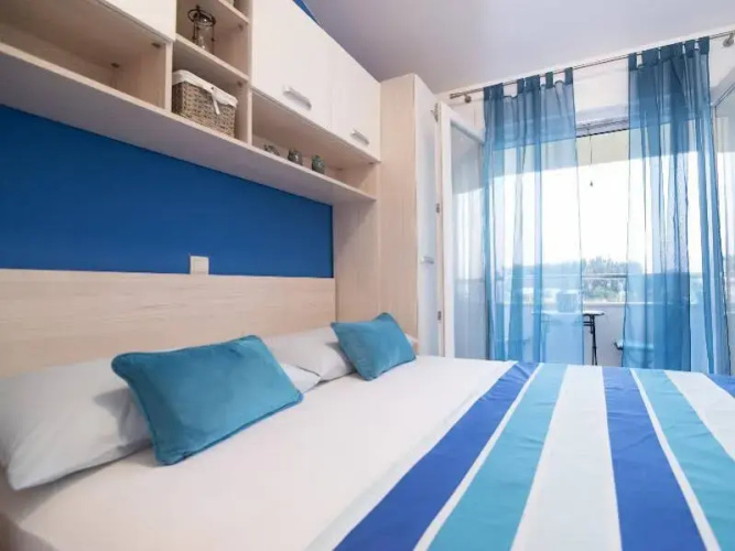 Apartments Iskra