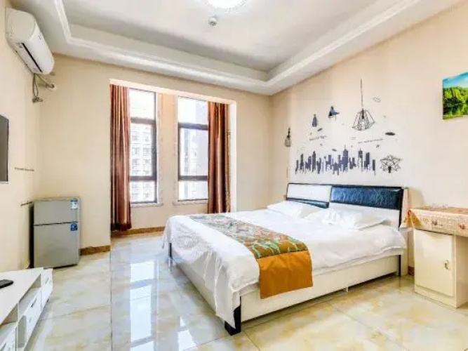 Pattaya Hotel Apartment (Star Glory)
