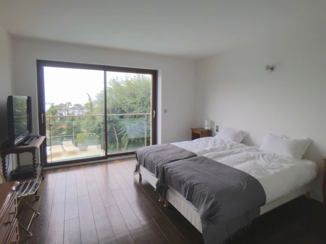 Villa Bellevue