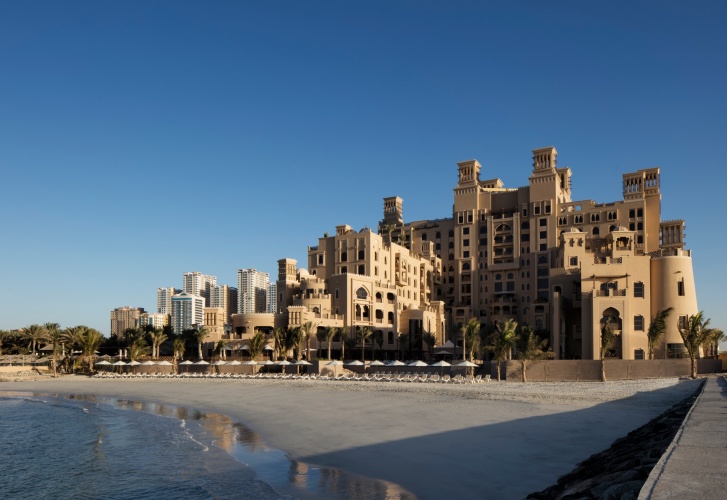 Sheraton Sharjah Beach Resort & Spa photo 25