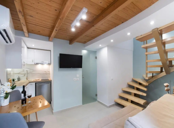 LEFKAS CITY APARTMENTS & Suites