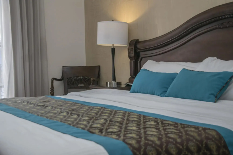 Hotel Colonial