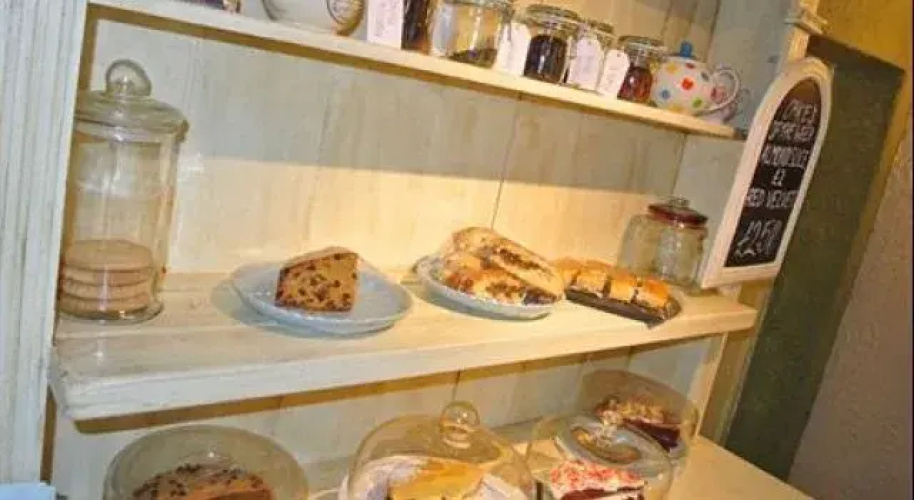 Churchgate B&B