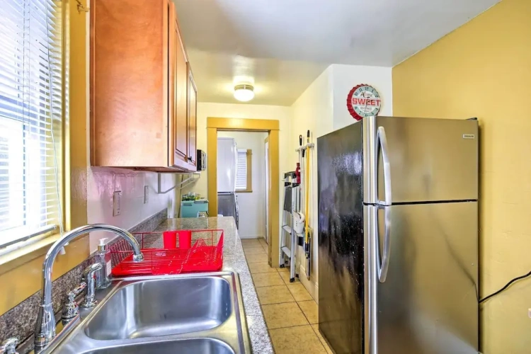1 Bedroom Cottage
