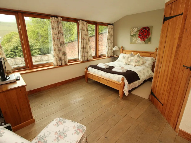 Top Spot Cottage