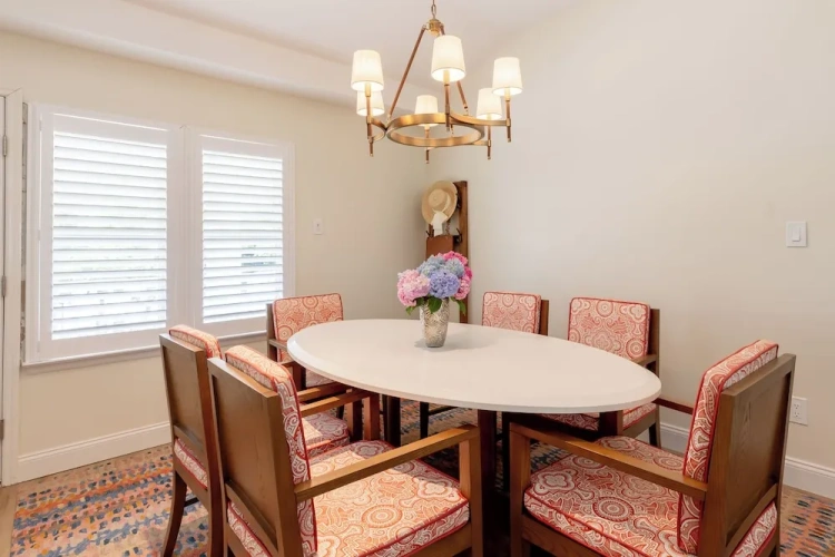 2 Bedrooms Suite