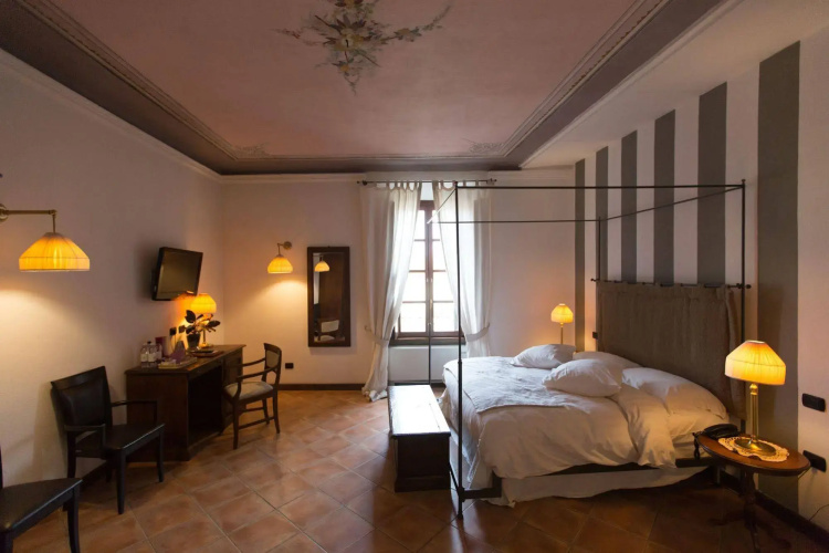 Resort Al Castello