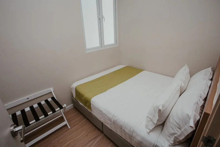 2 Bedrooms Family Suite